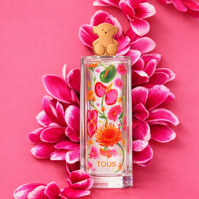 Tous SORBET GARDEN 90ML EDT